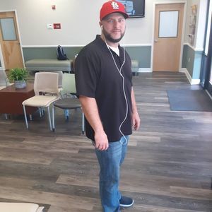 Meet your Posher, Ricky